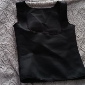 Women's slimming vest
